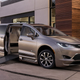 Illustration for article titled Here’s What The New Wheelchair-Accessible Chrysler Pacifica Gets Right